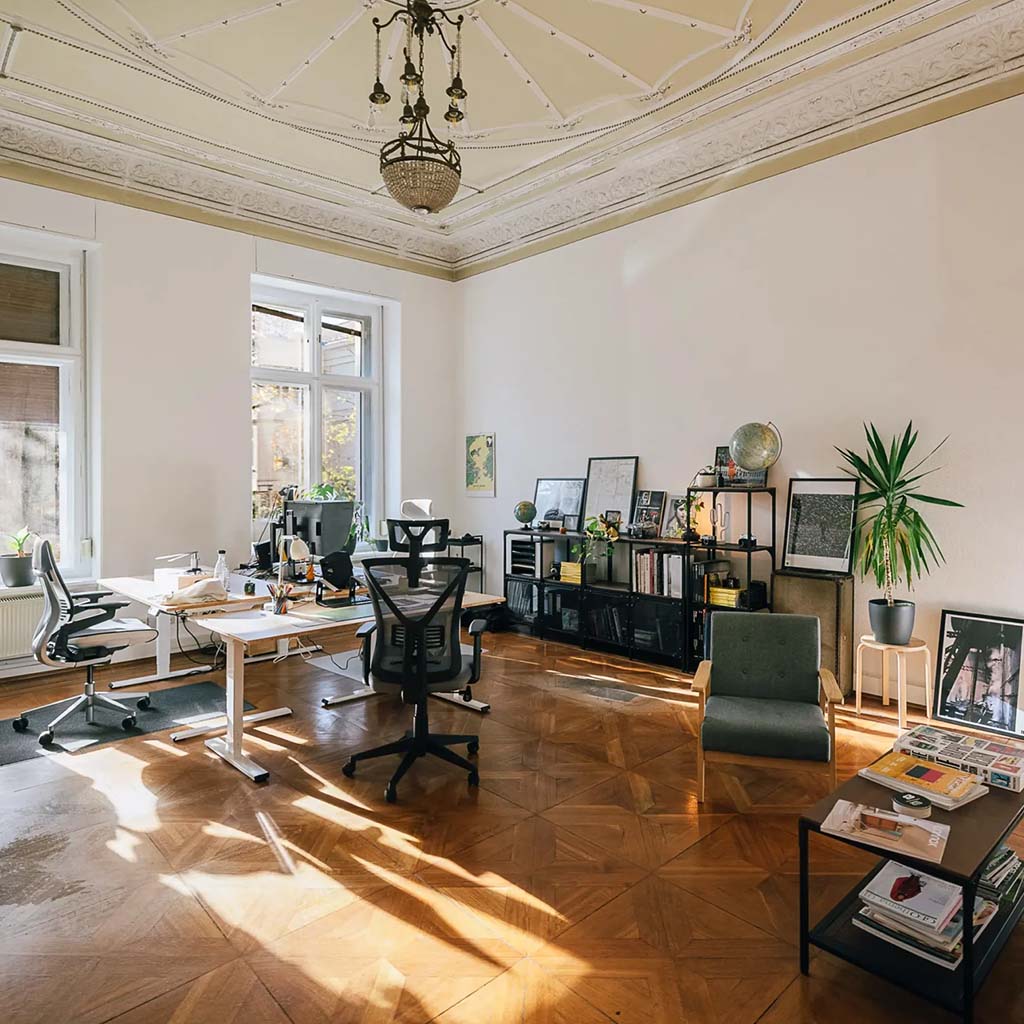 Das Conti Kollektiv in Görlitz