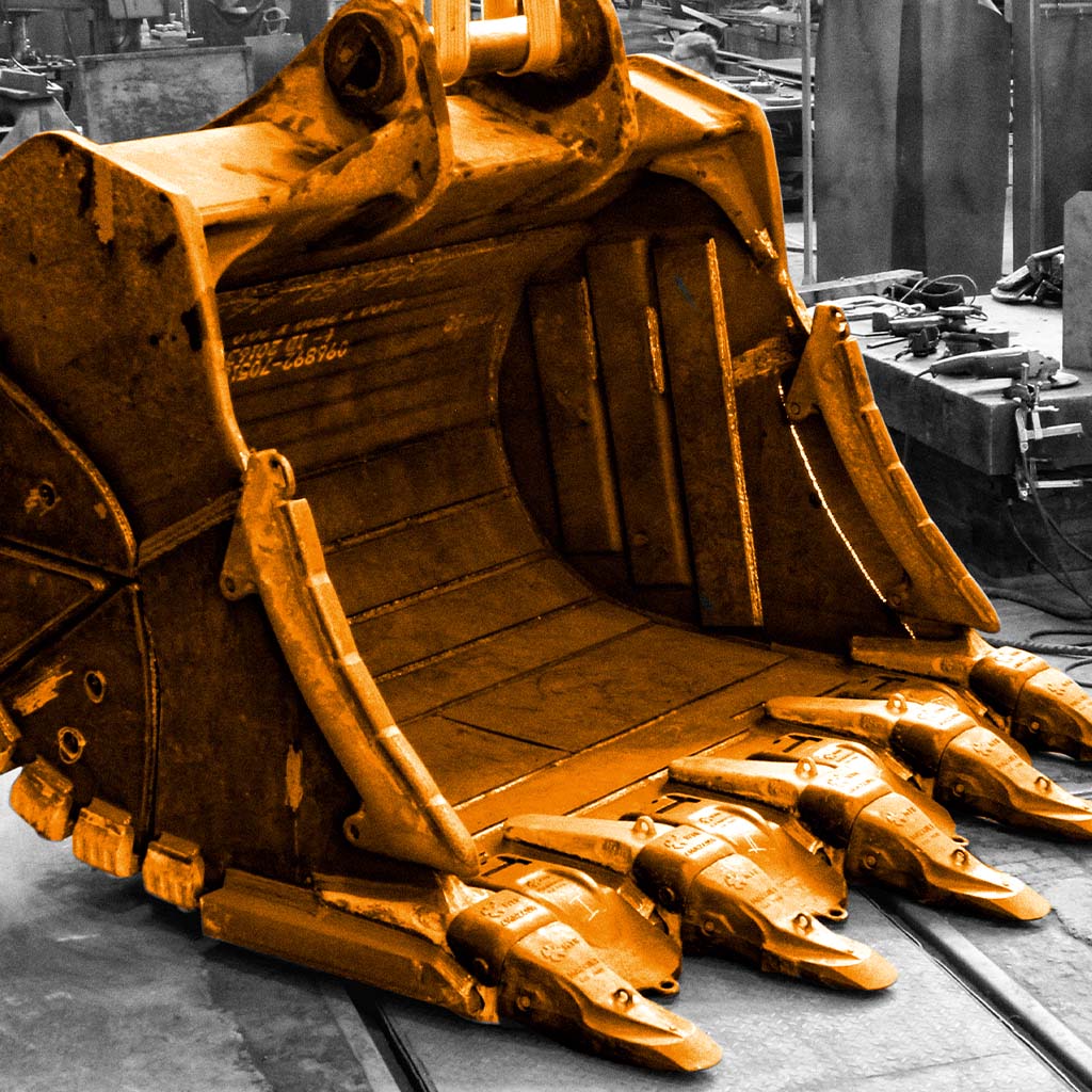 SEO & Struktur für technische Produkte – HGS Hirschfelde