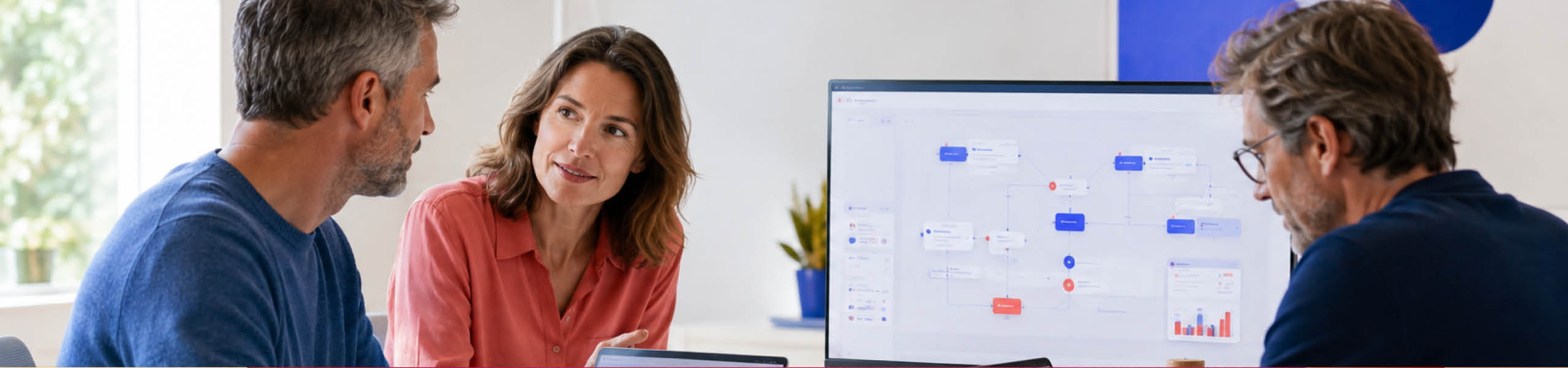 Digitale Unternehmenspräsenz für eine Weiterbildungsakademie – AZuKo